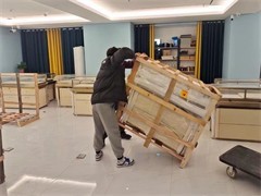 北京单位搬家服务