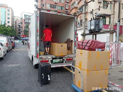 北京到石家庄跨市搬家易碎物品怎么打包搬运?6大技巧建议收藏!