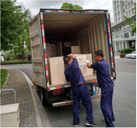 与妈宝男的AA制婚姻：离婚后留给婆家一栋空房，北京搬家记