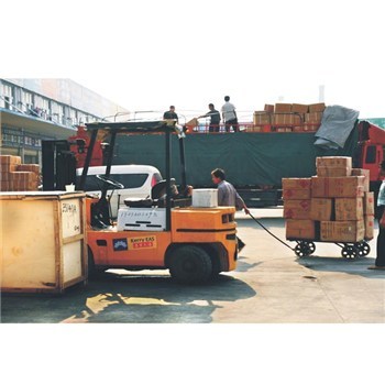 北京星光影视城到山西定襄县长途搬家公司推荐与指南