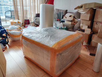 北京搬家实用指南