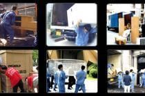 北京景山搬家公司 专业服务，便捷安心