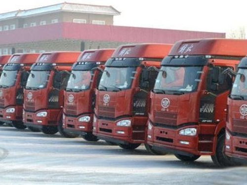 北京物流、货运与搬家服务指南 一站式查询与联系方式