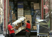 专业服务，安心之选 北京千翔搬家公司为您提供高效搬家体验