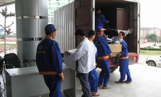 北京搬家公司首选 利康搬家，高效专业值得信赖