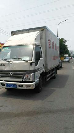 北京搬家服务 告别旧家，轻松入住新家的终极指南